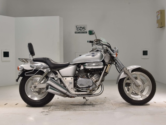 Honda MAGNA250 1994