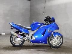 Honda CBR1100XX BLACKBIRD 2000