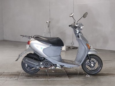 Suzuki LETS4