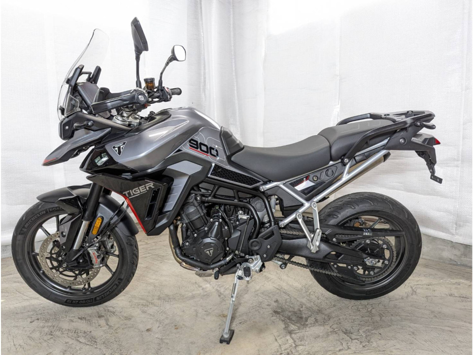 Triumph TIGER 900 2024