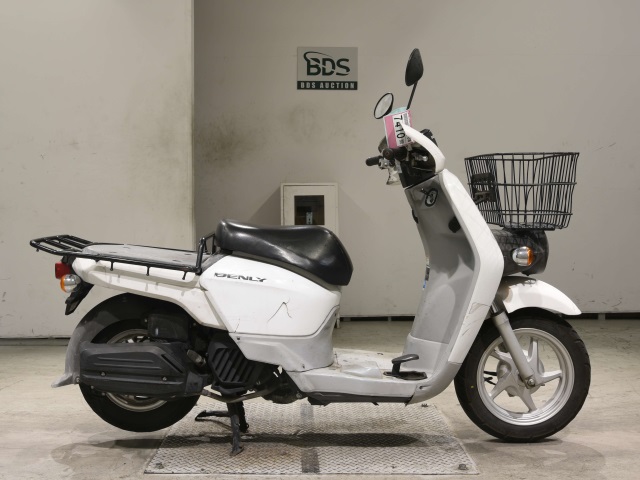 Honda BENLY 50-2 2016