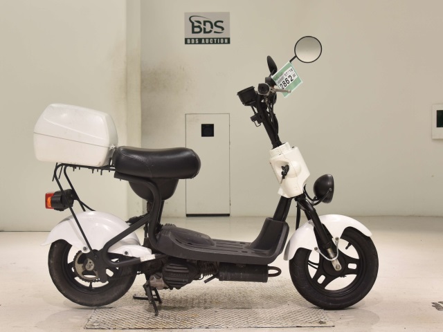 Suzuki CHOINORI SS