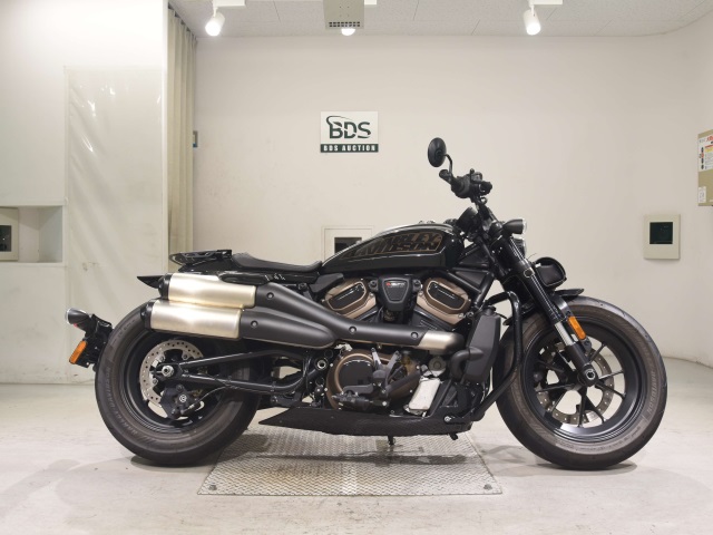HD RH1250S 2022