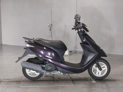 Honda DIO 2014