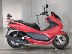 Honda PCX150 2012