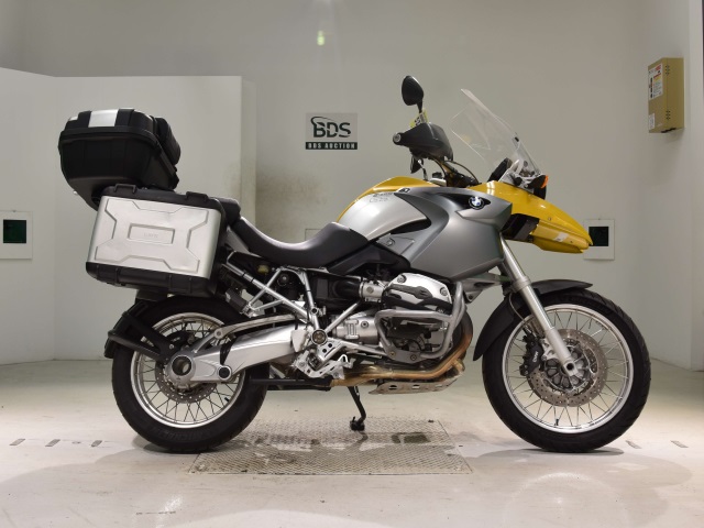 BMW R1200GS 2007