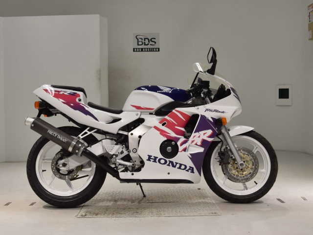Honda CBR250RR 1990