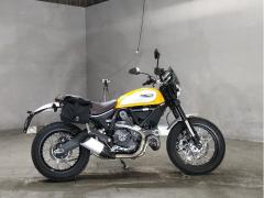 Ducati SCRAMBLER 803 ICON 2015