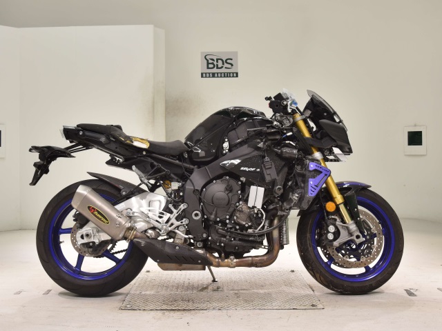Yamaha MT-10SP 2017