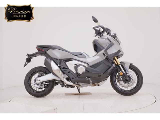 Honda X-ADV750-2 2025