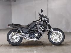 Yamaha FZX750 2000