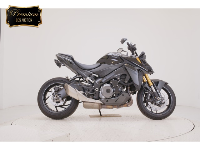 Suzuki GSX-S1000-2 2024
