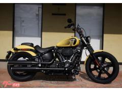 HD STREETBOB FXBB1750 2024