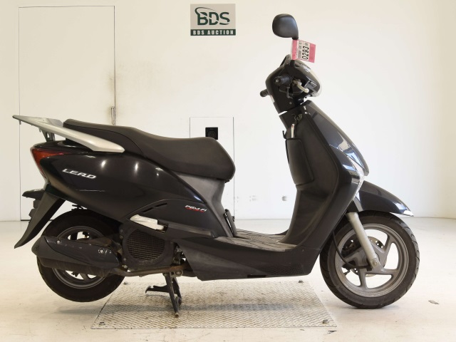 Honda LEAD110 2012