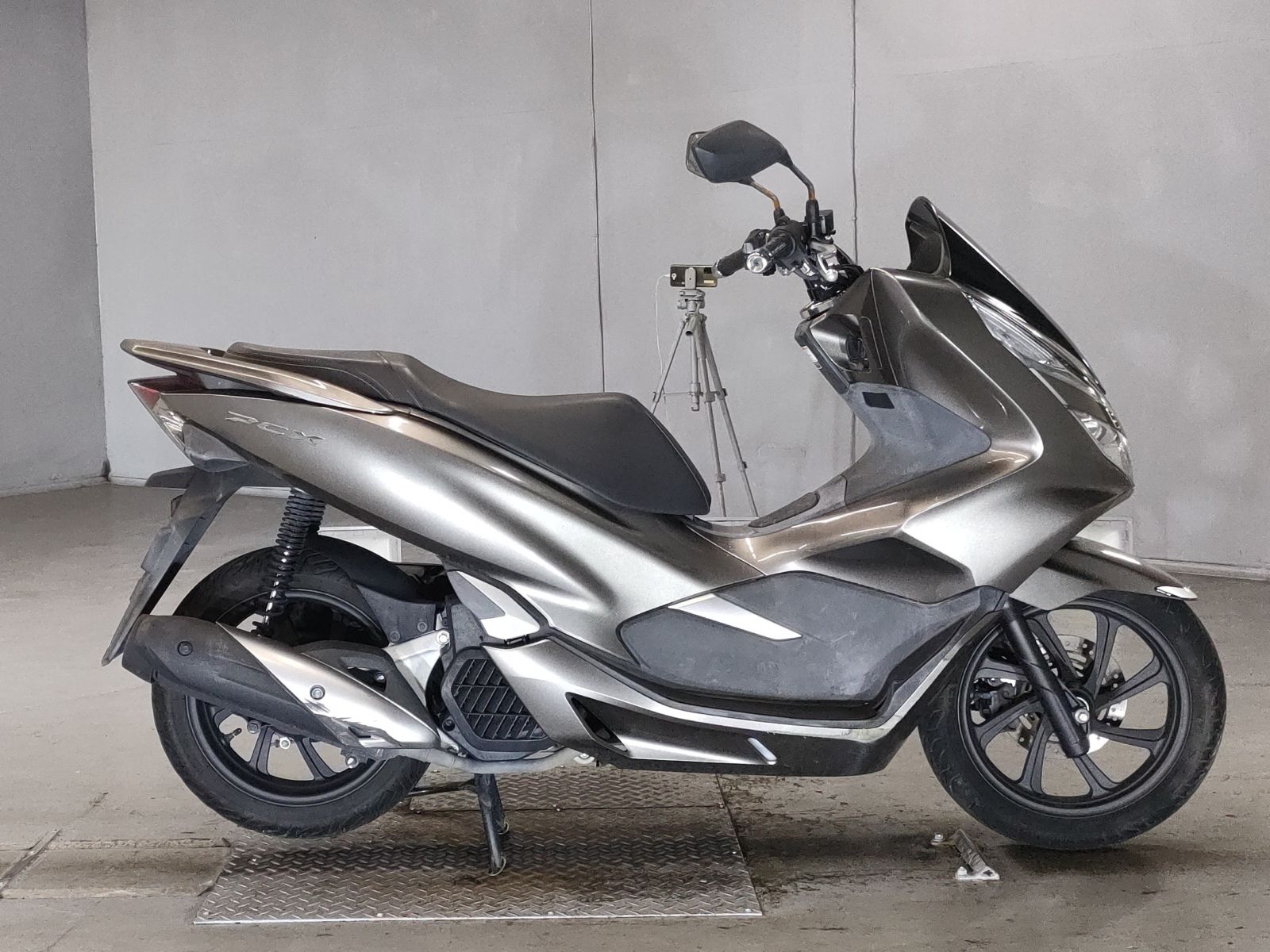 Honda PCX125 2018