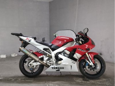Yamaha YZF-R1 1999