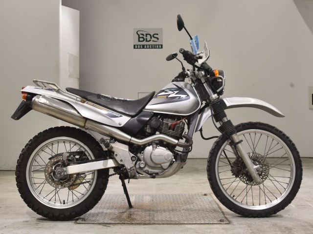 Honda SL230 1999