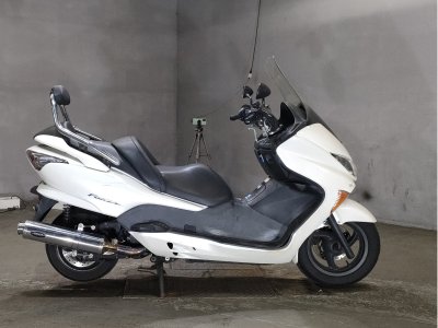 Honda FORZA Z 2006