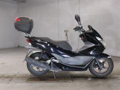 Honda PCX125 2015