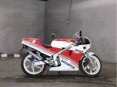 Honda NSR250R 1988