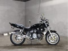 Kawasaki ZEPHYR400 1996