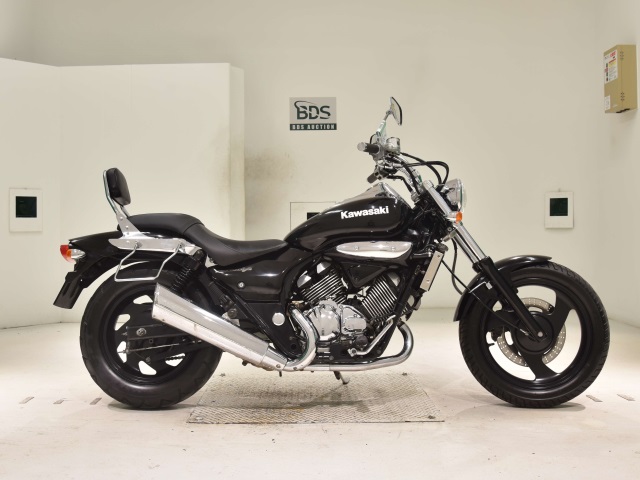 Kawasaki ELIMINATOR 250V 2005