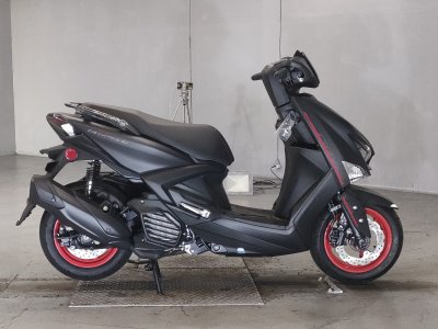 Yamaha CYGNUS GRIFFUS 2024