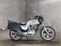 Honda CB400 1980