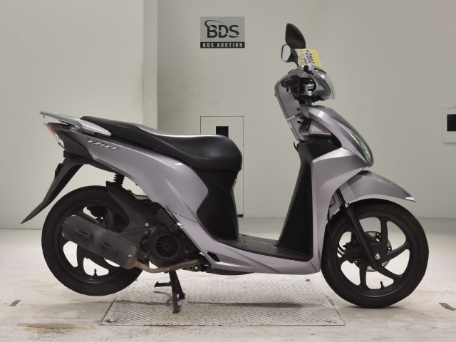 Honda DIO110 2017
