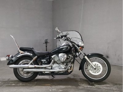 Yamaha DRAGSTAR XVS250 2005
