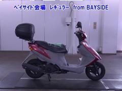 Suzuki ADDRESS V125