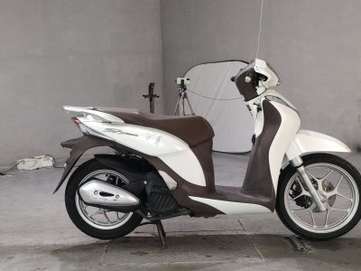 Honda SH MODE 2014