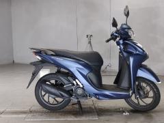 Honda DIO110 2021