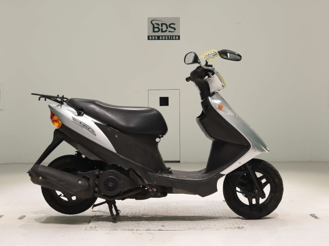 Suzuki ADDRESS V125