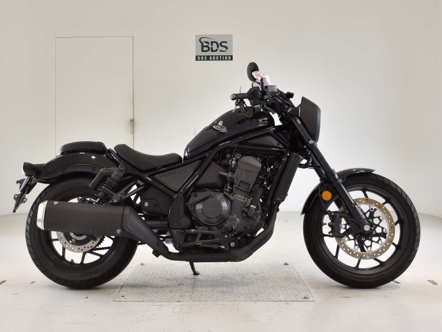 Honda REBEL CMX1100DCT 2022