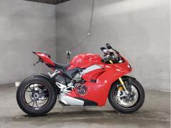 Ducati 1103 PANIGALE V4S 2019