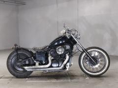 Honda STEED400 1996