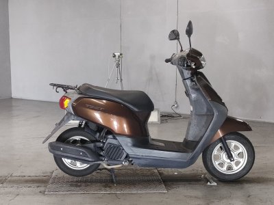 Honda TACT125 2015