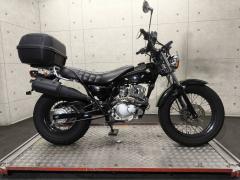 Suzuki VAN VAN200Z 2006