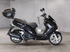 Yamaha MAJESTY 155S 2014