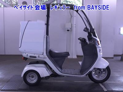Honda GYRO CANOPY 2019