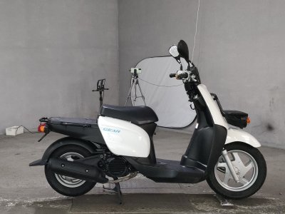 Yamaha GEAR 2019