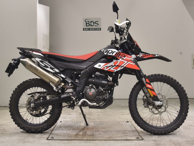 Aprilia RX 125