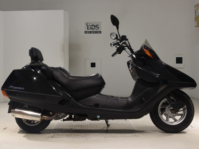 Honda FUSION 2003