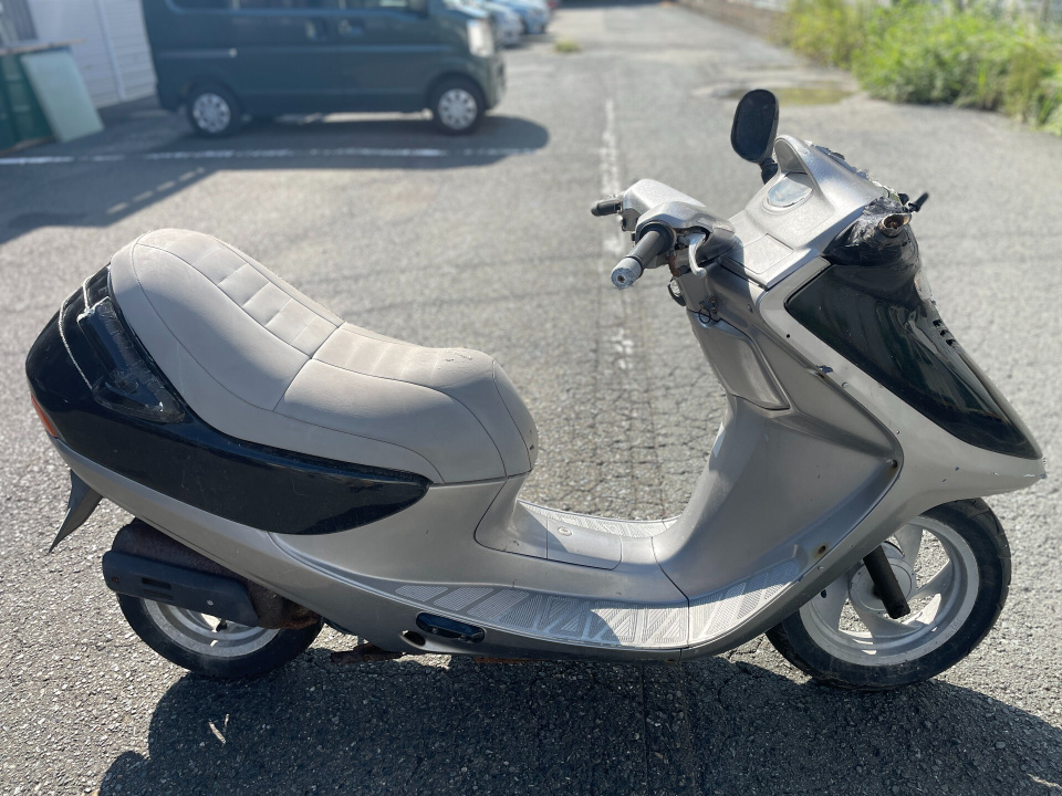 Honda CABINA50 1994