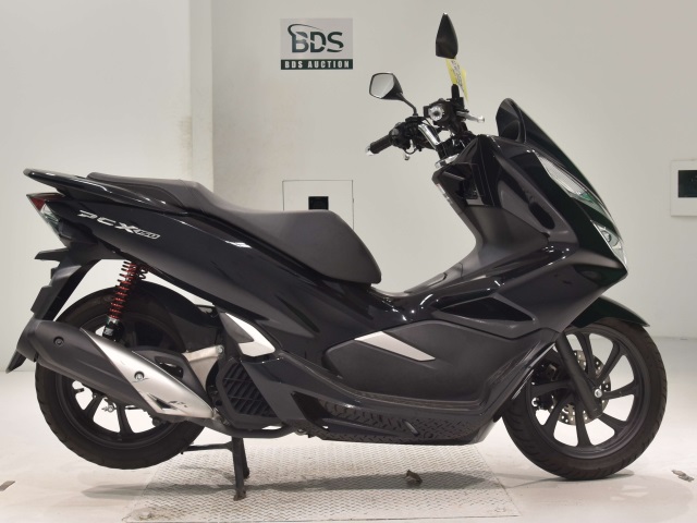Honda PCX150A
