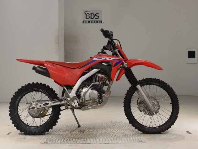 Honda CRF125F 2023