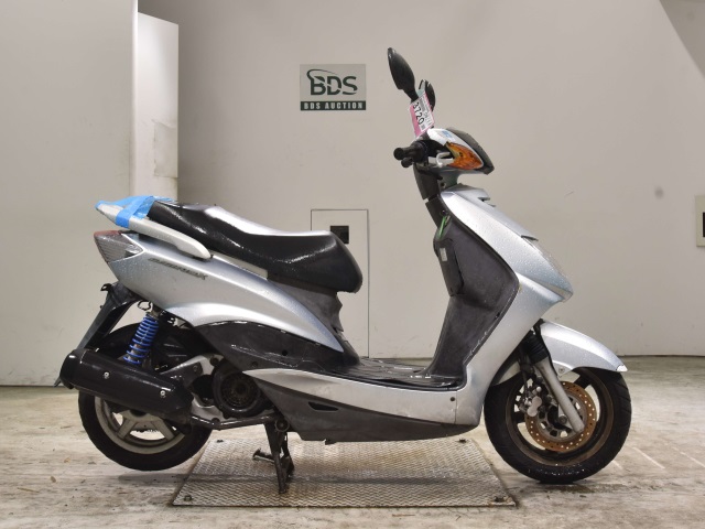 Yamaha CYGNUS125 X 2003
