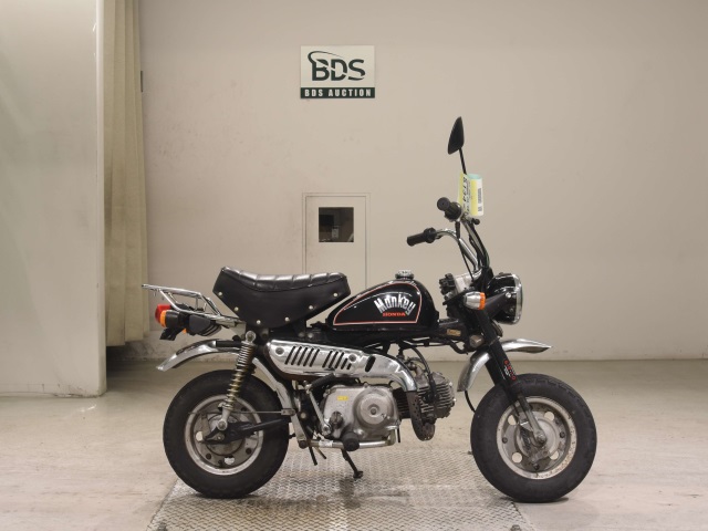 Honda MONKEY 1982