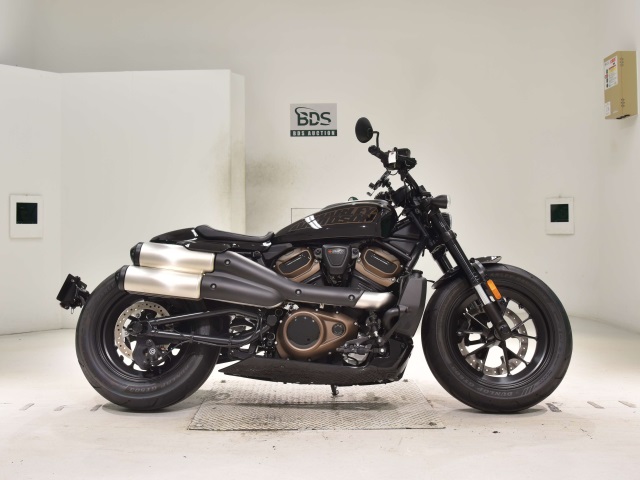 HD RH1250S 2022